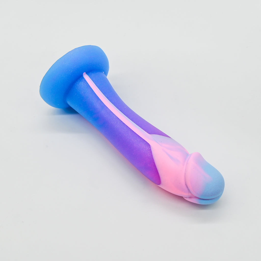 Z3SJW55 Caelus Medium 0030 UV GITD
