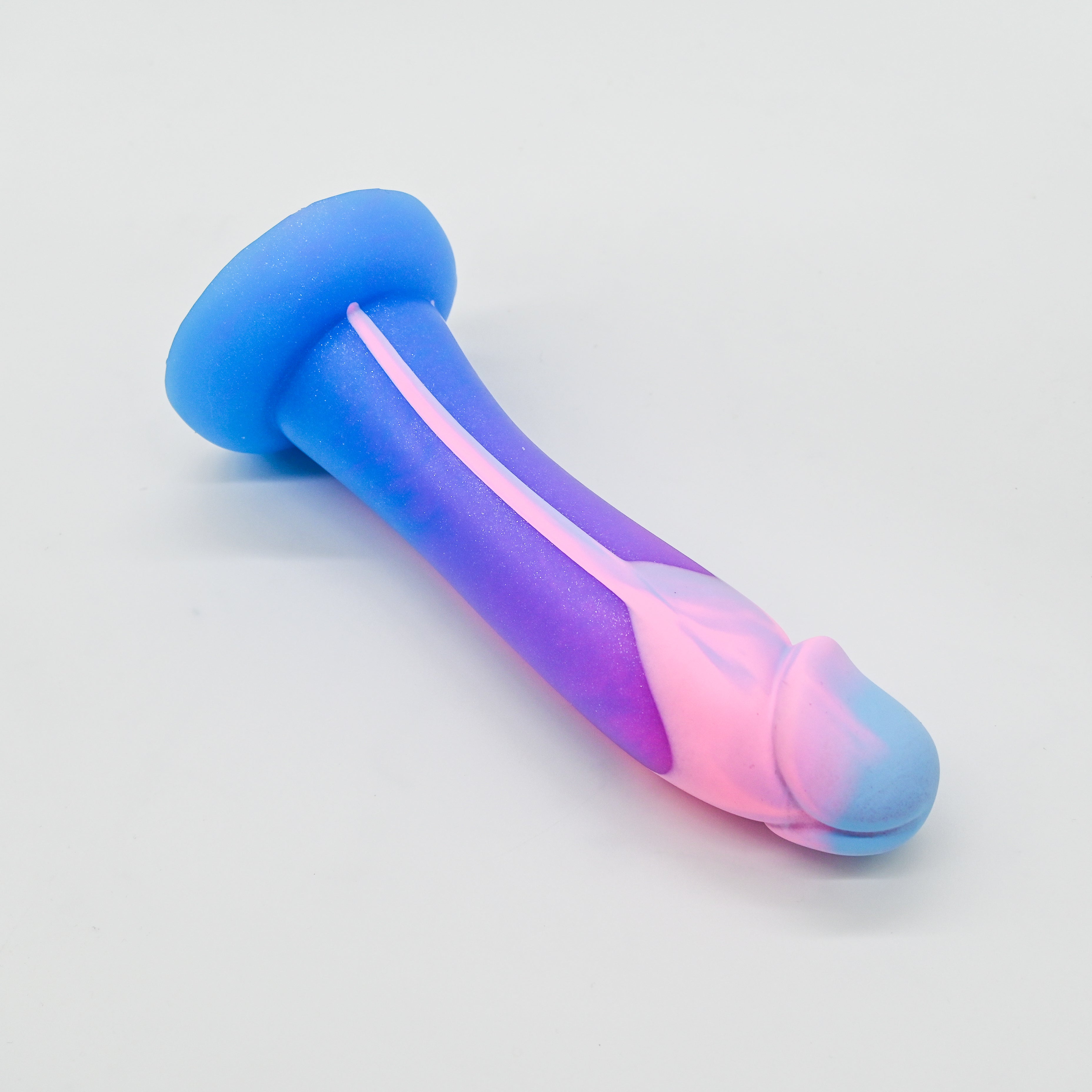 Z3SJW55 Caelus Medium 0030 UV GITD