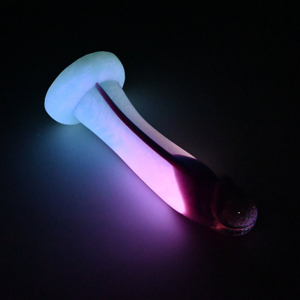 Z3SJW55 Caelus Medium 0030 UV GITD