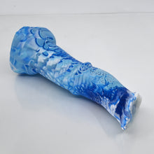 Load image into Gallery viewer, K2MEN38 Kitalpha Small 0050 UV GITD
