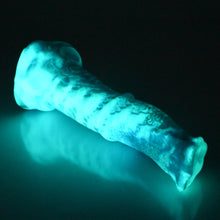 Load image into Gallery viewer, K2MEN38 Kitalpha Small 0050 UV GITD
