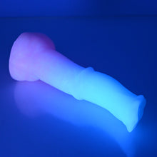 Load image into Gallery viewer, K2MEN39 Kitalpha Small 0050 UV GITD
