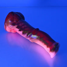 Load image into Gallery viewer, K2SEN40 Kitalpha Small 0030 UV GITD
