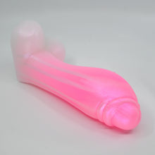 Load image into Gallery viewer, Q3SFR25 Aquus Medium 0030 UV GITD
