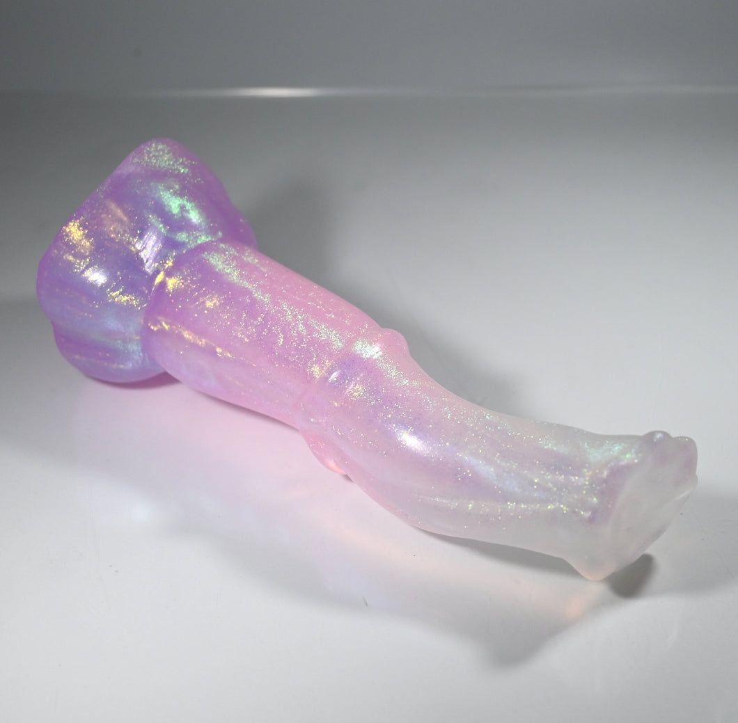 K2TEN41 Kitalpha Small NC 0031 UV CS