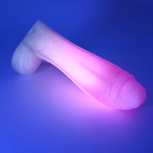 Load image into Gallery viewer, Q3SFR25 Aquus Medium 0030 UV GITD
