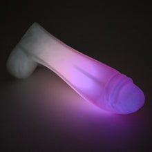 Load image into Gallery viewer, Q3SFR25 Aquus Medium 0030 UV GITD

