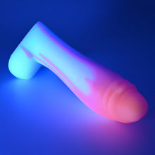 Load image into Gallery viewer, Q3SFR26 Aquus Medium 0030 UV GITD
