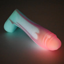 Load image into Gallery viewer, Q3SFR26 Aquus Medium 0030 UV GITD
