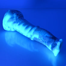 Load image into Gallery viewer, K3MEN42 Kitalpha Medium 0050 UV GITD
