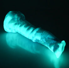 Load image into Gallery viewer, K3MEN42 Kitalpha Medium 0050 UV GITD
