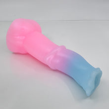 Load image into Gallery viewer, K3MEN43 Kitalpha Medium 0050 UV GITD
