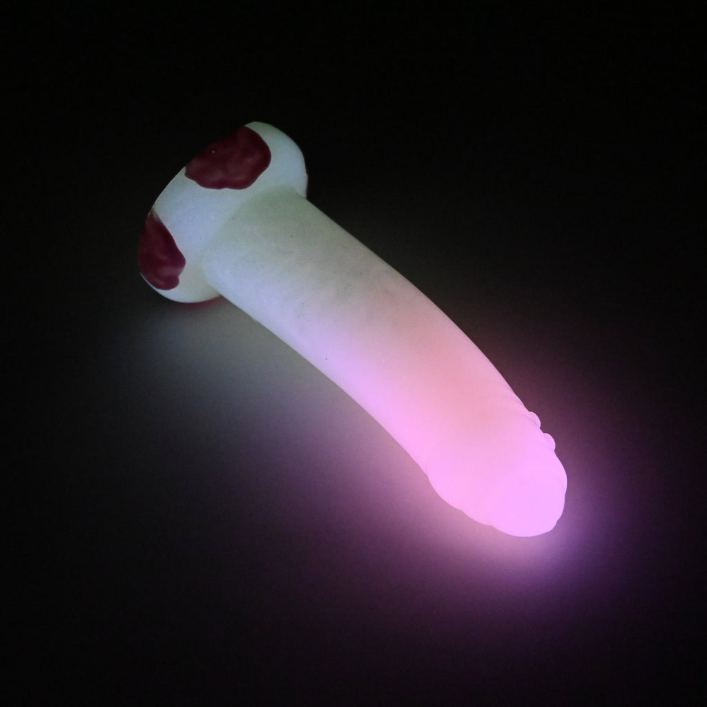 M2SJV76 Ferrus Small 0030 UV GITD