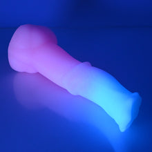 Load image into Gallery viewer, K3MEN43 Kitalpha Medium 0050 UV GITD
