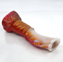 Load image into Gallery viewer, K3SEN44 Kitalpha Medium 0030 UV GITD
