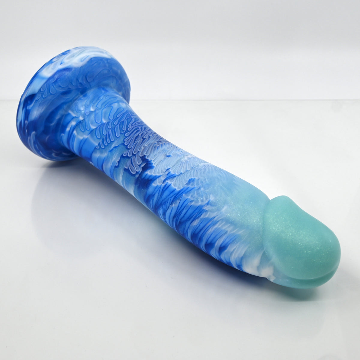 Z4MDQ13 Caelus Large 0050 UV GITD