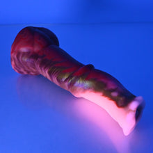 Load image into Gallery viewer, K3SEN44 Kitalpha Medium 0030 UV GITD
