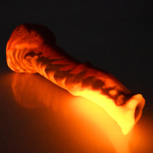 Load image into Gallery viewer, K3SEN44 Kitalpha Medium 0030 UV GITD
