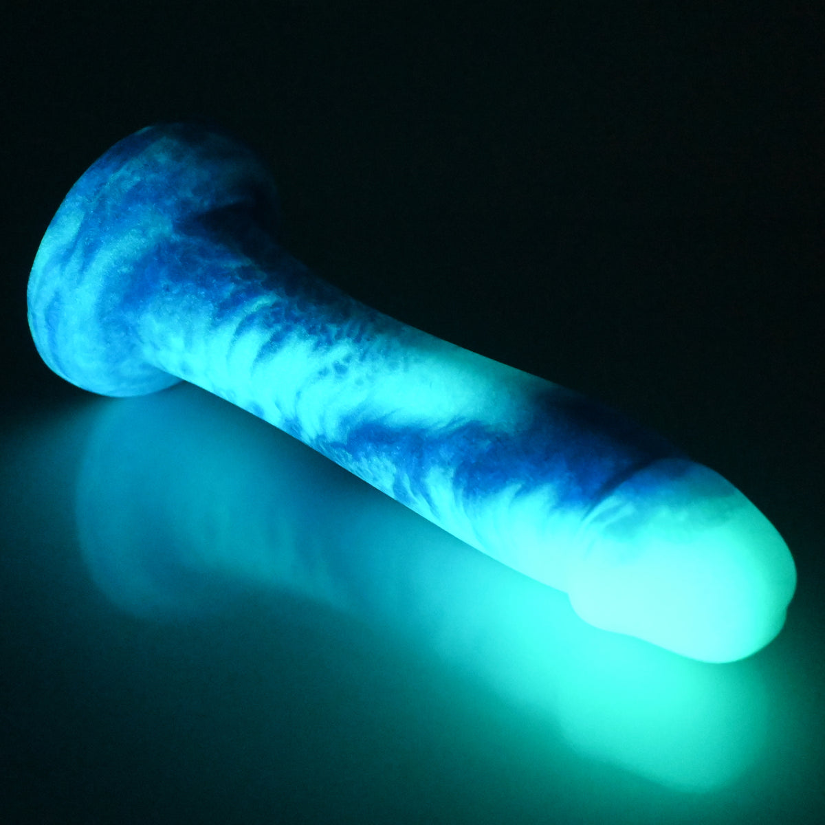 Z4MDQ13 Caelus Large 0050 UV GITD
