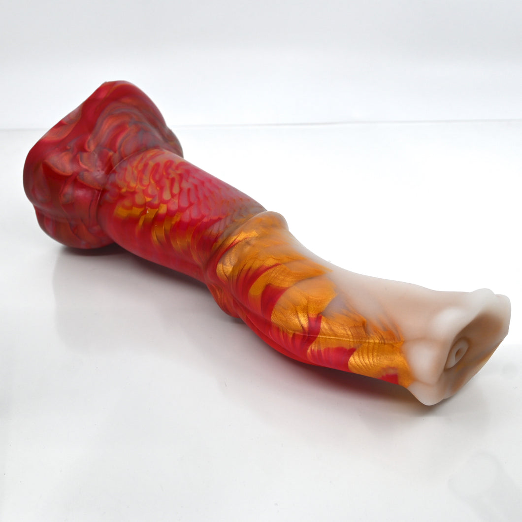 K4SEN46 Kitalpha Large 0030 UV GITD