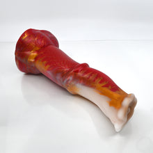 Load image into Gallery viewer, K4SEN46 Kitalpha Large 0030 UV GITD
