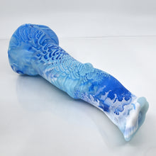 Load image into Gallery viewer, K4MEN47 Kitalpha Large 0050 UV GITD
