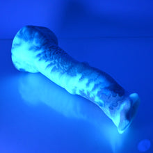 Load image into Gallery viewer, K4MEN47 Kitalpha Large 0050 UV GITD
