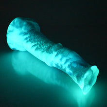 Load image into Gallery viewer, K4MEN47 Kitalpha Large 0050 UV GITD
