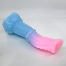 Load image into Gallery viewer, K4MEN48 Kitalpha Large 0050 UV GITD
