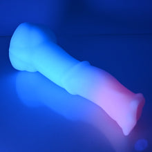 Load image into Gallery viewer, K4MEN48 Kitalpha Large 0050 UV GITD
