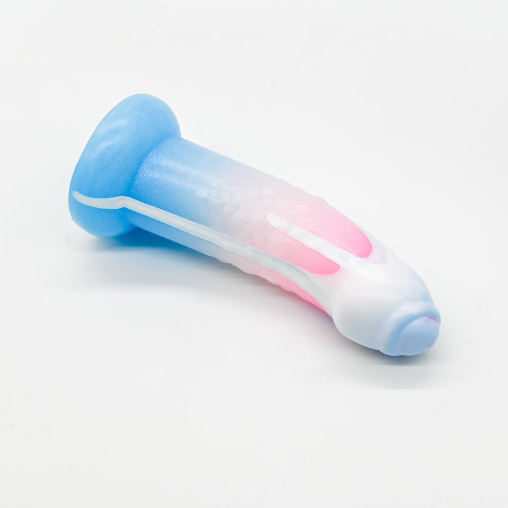 T2SJW08 Titan Small 0030 UV GITD