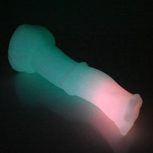 Load image into Gallery viewer, K4MEN48 Kitalpha Large 0050 UV GITD
