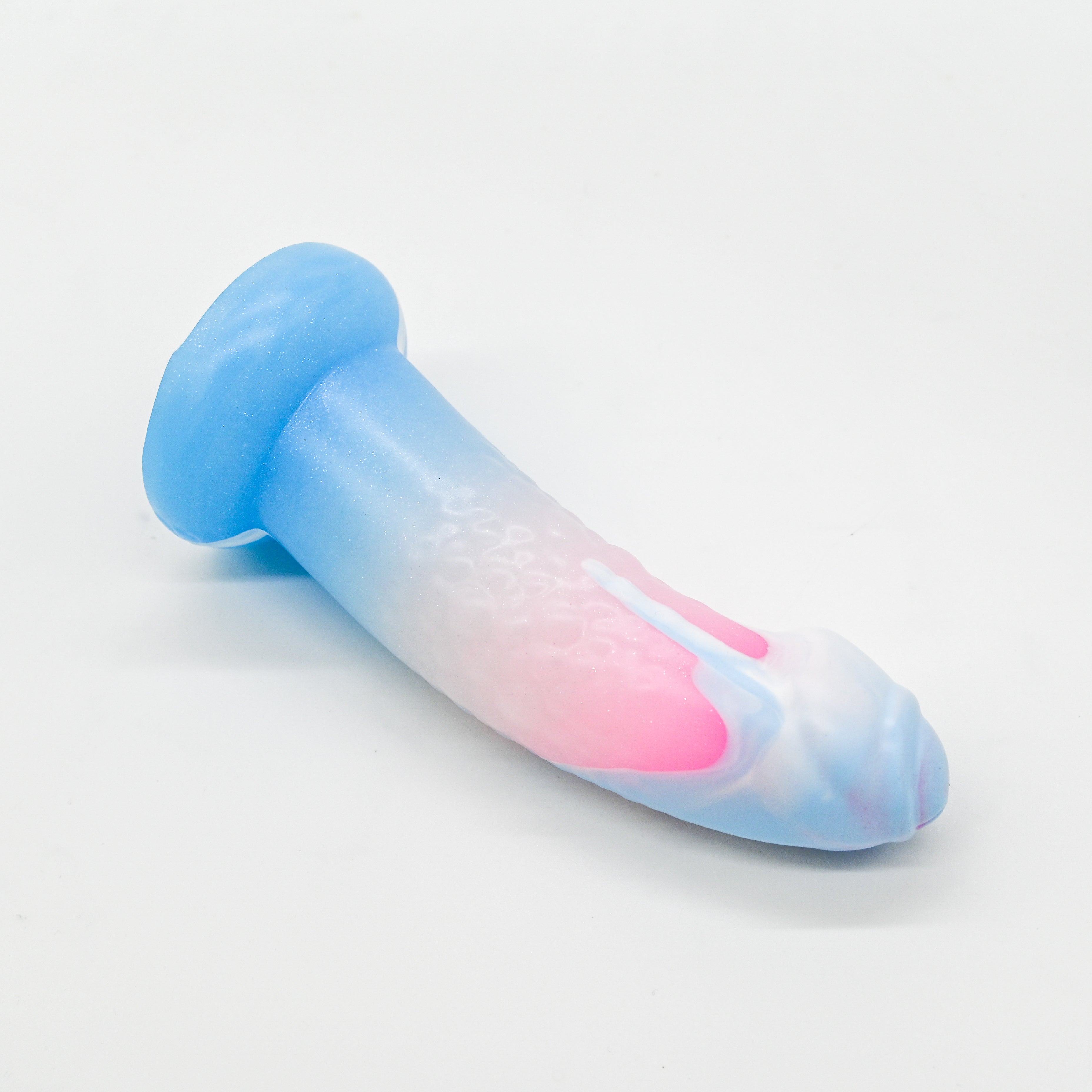 T2SJW08 Titan Small 0030 UV GITD