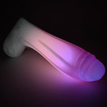 Load image into Gallery viewer, Q4SFQ34 Aquus Large 0030 UV GITD
