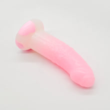 Load image into Gallery viewer, T3SJW11 Titan Medium 0030 UV GITD
