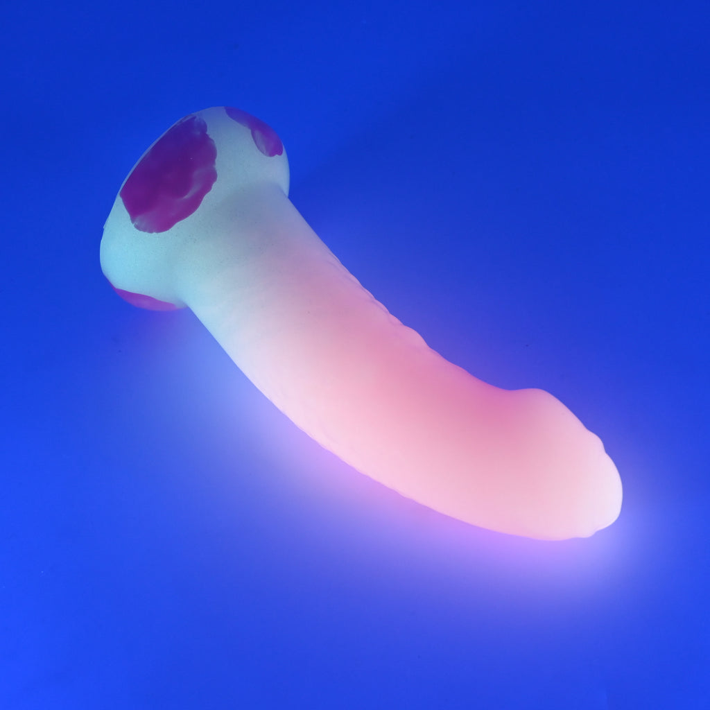 T3SJW11 Titan Medium 0030 UV GITD