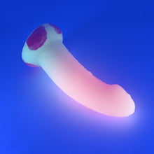 Load image into Gallery viewer, T3SJW11 Titan Medium 0030 UV GITD

