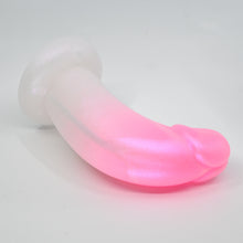 Load image into Gallery viewer, G2SFQ77 Ignis Small 0030 UV GITD
