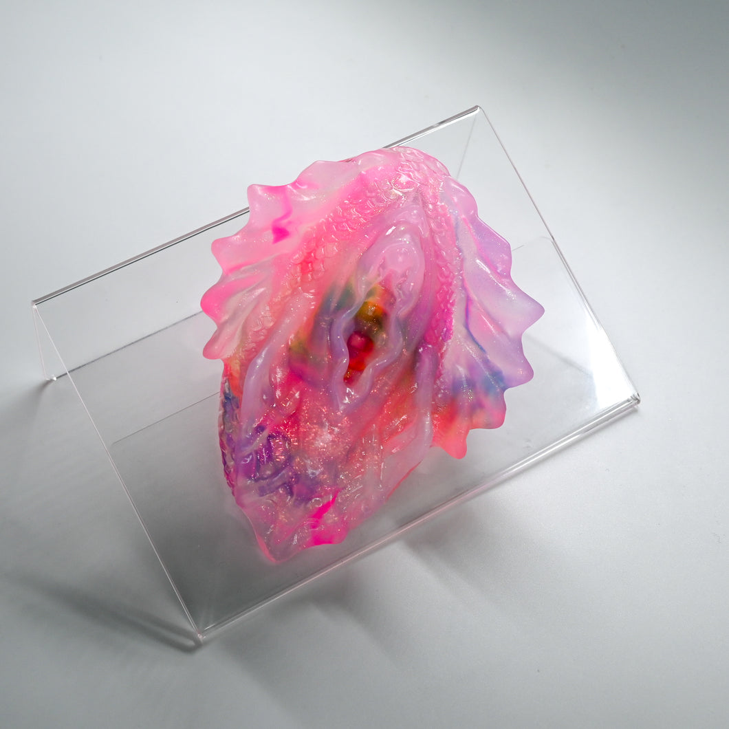 C2THT46 Calypso Small NC 0031 UV CS