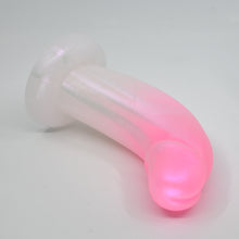 Load image into Gallery viewer, G2SFQ77 Ignis Small 0030 UV GITD
