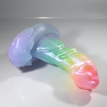 Load image into Gallery viewer, R2SEN92 Oberon Small 0030 UV GITD
