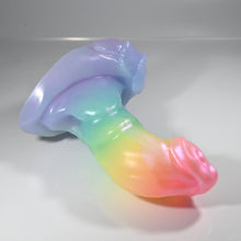 Load image into Gallery viewer, R2SEN92 Oberon Small 0030 UV GITD
