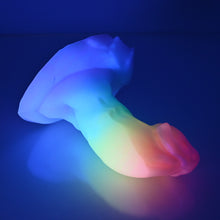 Load image into Gallery viewer, R2SEN92 Oberon Small 0030 UV GITD
