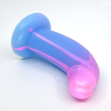 Load image into Gallery viewer, G2SFQ78 Ignis Small 0030 UV GITD
