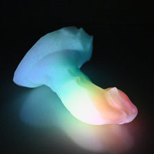 Load image into Gallery viewer, R2SEN92 Oberon Small 0030 UV GITD
