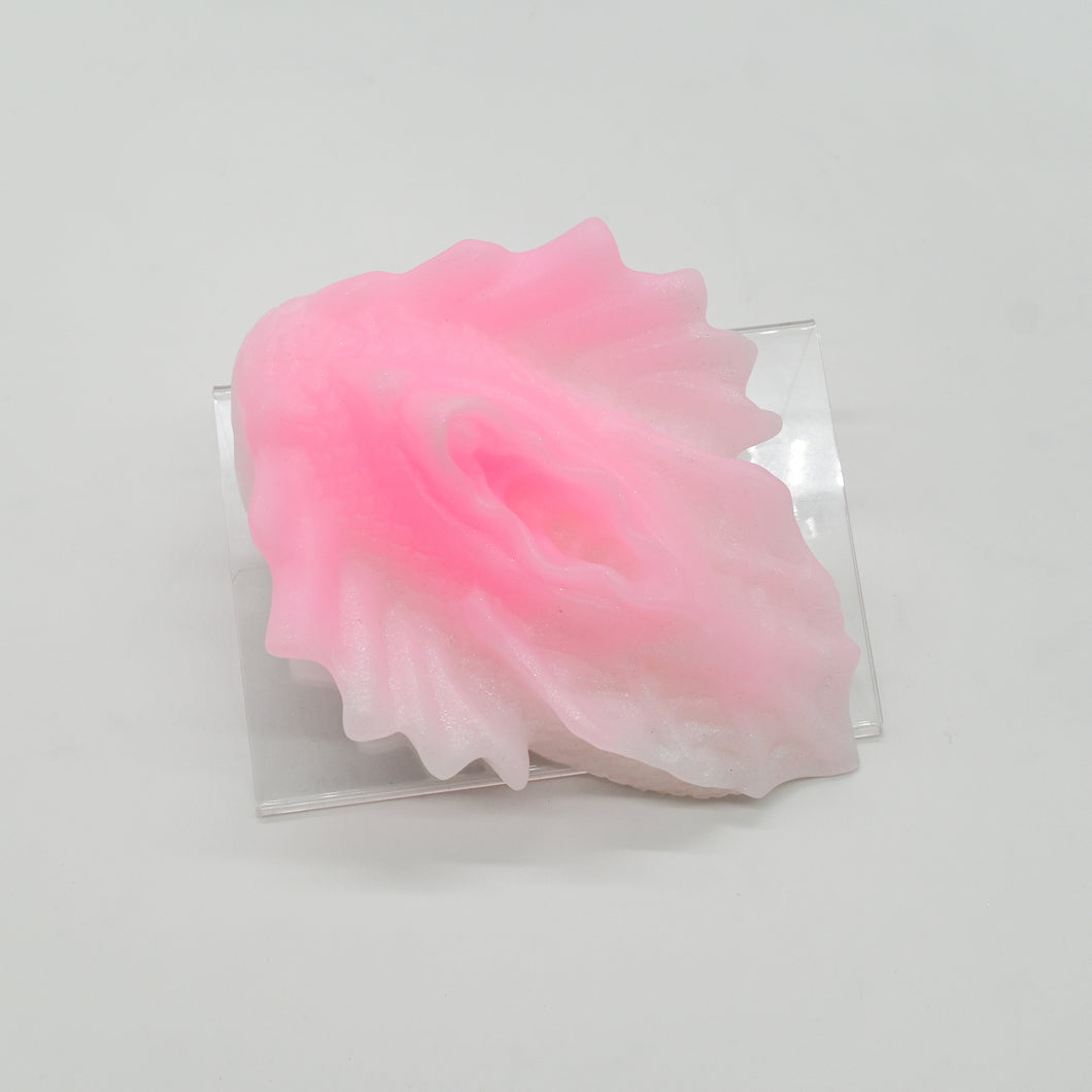 C4SHT47 Calypso Large 0030 UV GITD