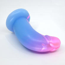 Load image into Gallery viewer, G2SFQ78 Ignis Small 0030 UV GITD
