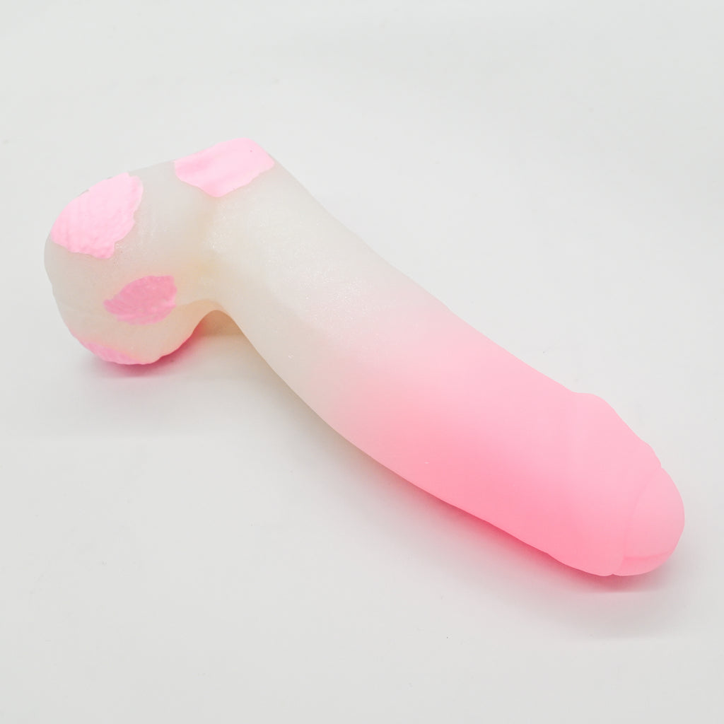R4SJW02 Orion Large 0030 UV GITD GOBLIN HOLE