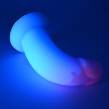 Load image into Gallery viewer, G2SFQ78 Ignis Small 0030 UV GITD
