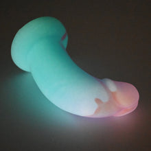 Load image into Gallery viewer, G2SFQ78 Ignis Small 0030 UV GITD
